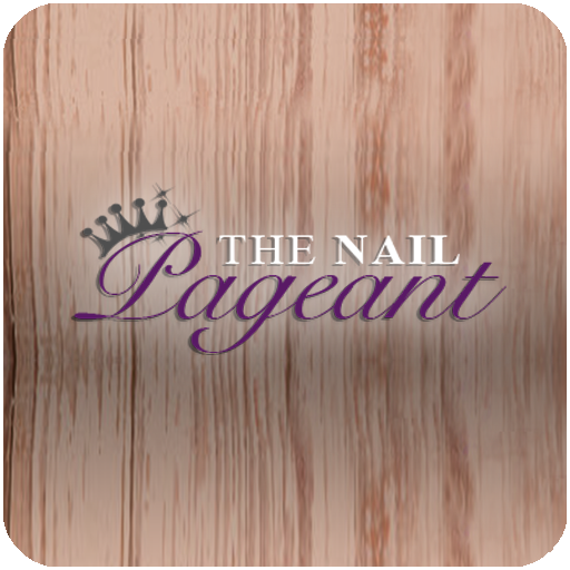 The Nail Pageant 商業 App LOGO-APP開箱王