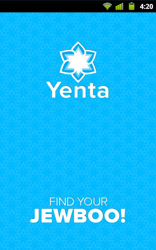 Yenta - Find Your Jewboo