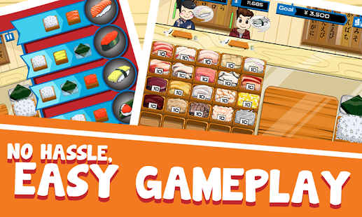 How to download Sushi Cat - Cat Cheff patch 1.1 apk for laptop