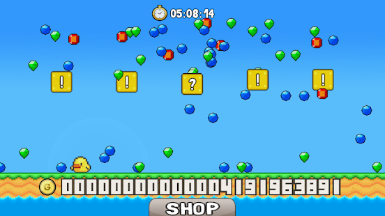 60 Clicker Screenshots 3