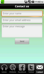 Kool 106.9 FM poster 4