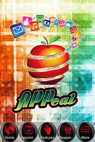 免費下載商業APP|Mobile APPeal app開箱文|APP開箱王