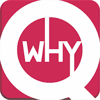 WHY Q APK カバーアート