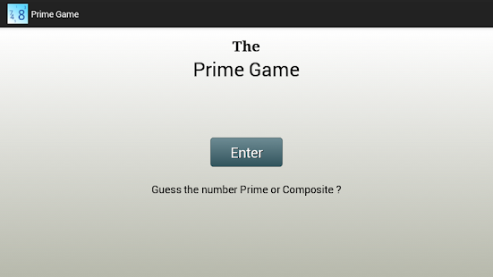 Prime Game Screenshots 7