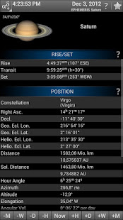 Mobile Observatory 2 - Astronomy(圖8)-速報App