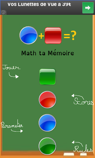 Math Your Memory