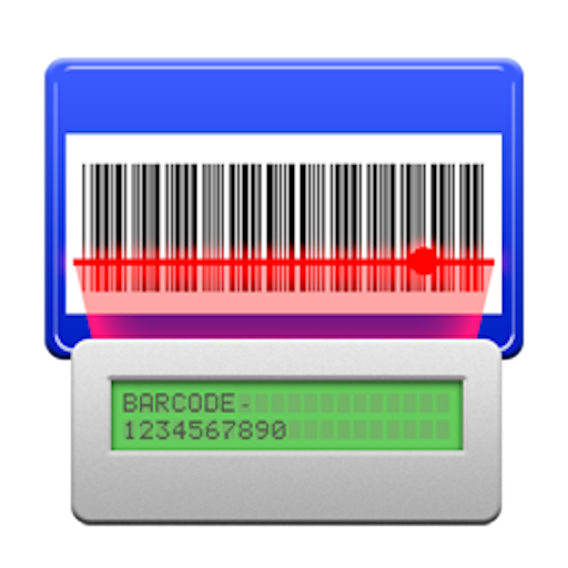 Barcode Terminal 工具 App LOGO-APP開箱王