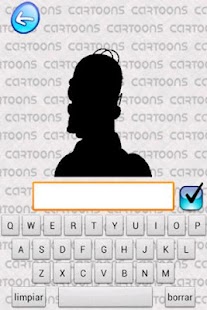 免費下載解謎APP|Cartoons Quiz app開箱文|APP開箱王