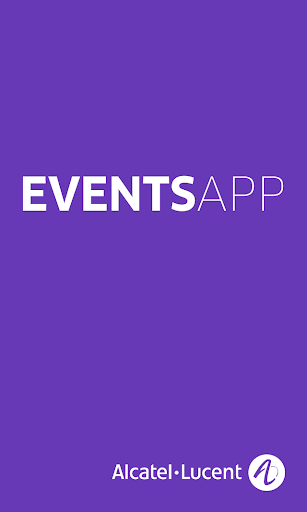 Alcatel-Lucent Customer Events