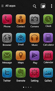Lix GO Launcher Theme(圖3)-速報App