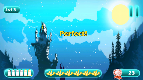 How to mod Vampire ShootOut: Necronomicon 1.1 apk for bluestacks