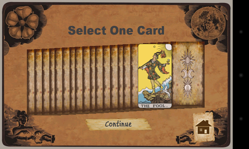 【免費娛樂App】Tarot Cards Free-APP點子