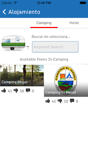 Begur Screenshots 1