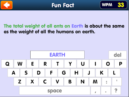 Type Racer - fast typing game!(圖5)-速報App