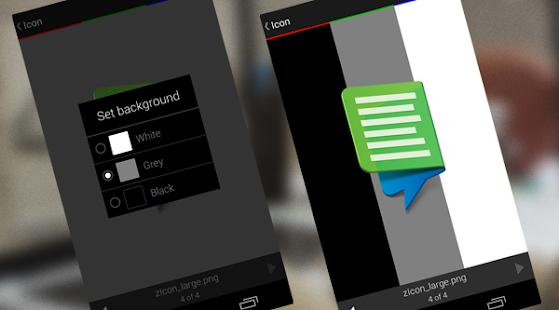 Free Real Pixels - Dropbox Images APK