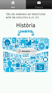How to download Exàmens PAU Història 1.1 apk for android