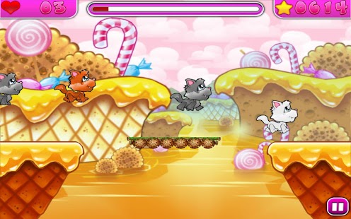 免費下載休閒APP|Jumping Kitties app開箱文|APP開箱王