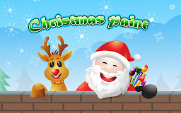 Kidoko Christmas Paint Free