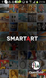 How to get SmartArt 1.0 mod apk for android