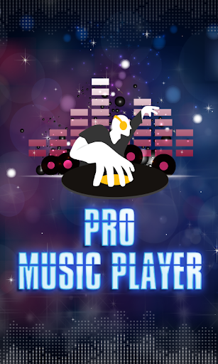 PRO Music Player