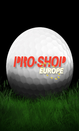 Pro Shop Europe