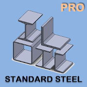 Standard Steel Pro