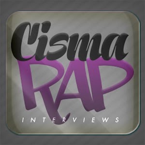 CismaRap Blog 4.0