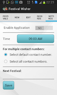 How to download Festival Wisher 1.0 unlimited apk for android
