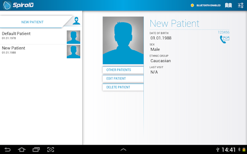 Free SpiroID APK