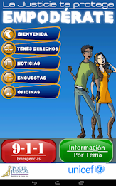 Empoderate poster 11