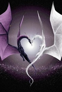 Dragon HD Wallpaper Background Screenshots 7