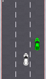 Traffic Racer Car poster 6