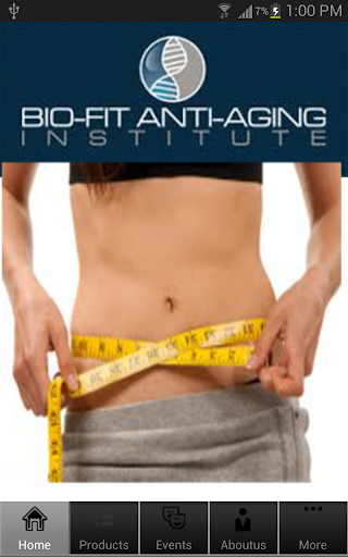 Bio Fit Anti Aging