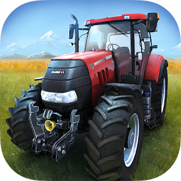 Farming Simulator 14 Hack Mod Apk 1.4.4 Unlimited Money for Android