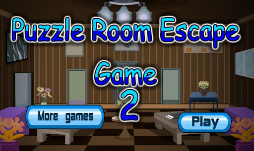 Puzzle Room Escape 2 Game