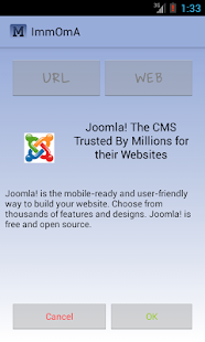 Download ImmOmA APK for Android