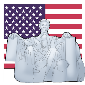 US History Trivia logo