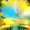 Summer Boardwalk LWP logo