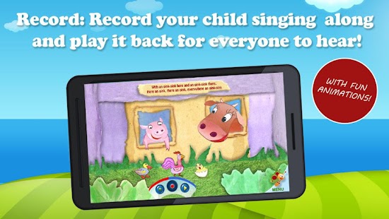 How to mod Old MacDonald Song Book BabyTV 1.1 mod apk for bluestacks