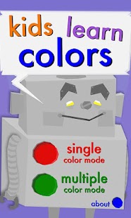 Lastest Kids Learn Colors APK for Android