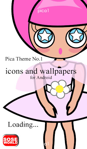 Pica Theme 1