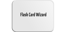 Flash Card Wizard APK
