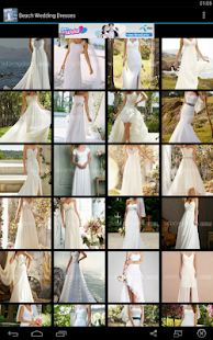 Free Download Beach Wedding Dresses APK
