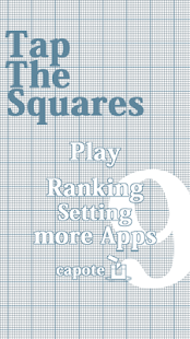 Tap The Squares