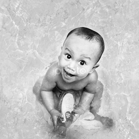 by Iwul Maulana - Babies & Children Child Portraits