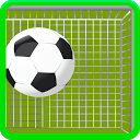 Jogos de Futebol Grátis mobile app icon