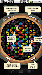 Lotus*Root Pro poster 1