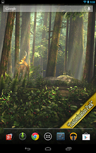 Forest HD - screenshot thumbnail