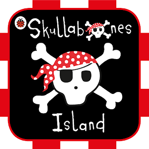 Pirates Ahoy! logo