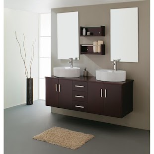 Download Bathroom Sink Cabinet Ideas APK